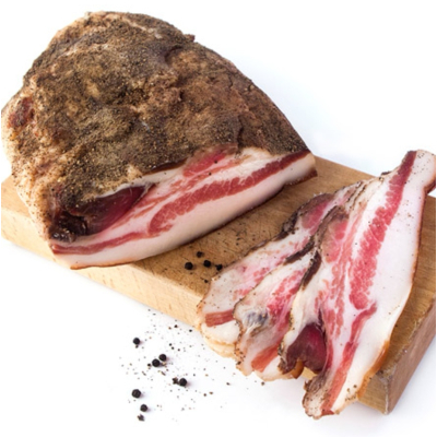 Guanciale 