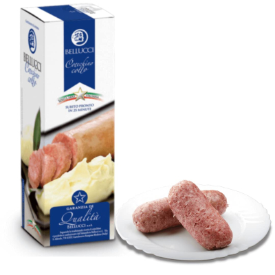 Cotechino