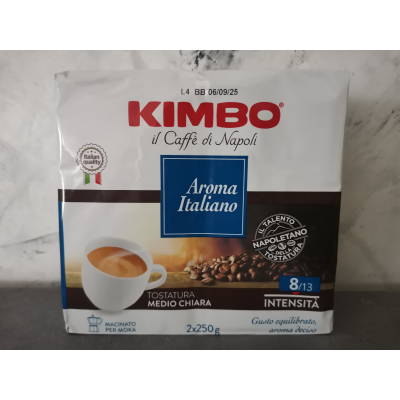 Caffe Kimbo