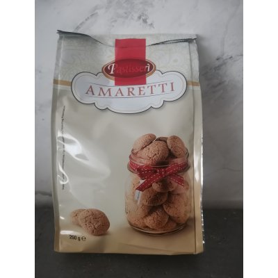 Amaretti 