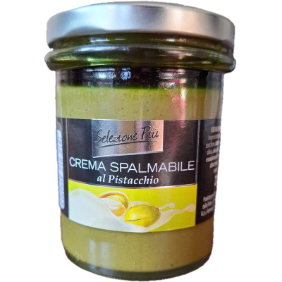 Pistache creme