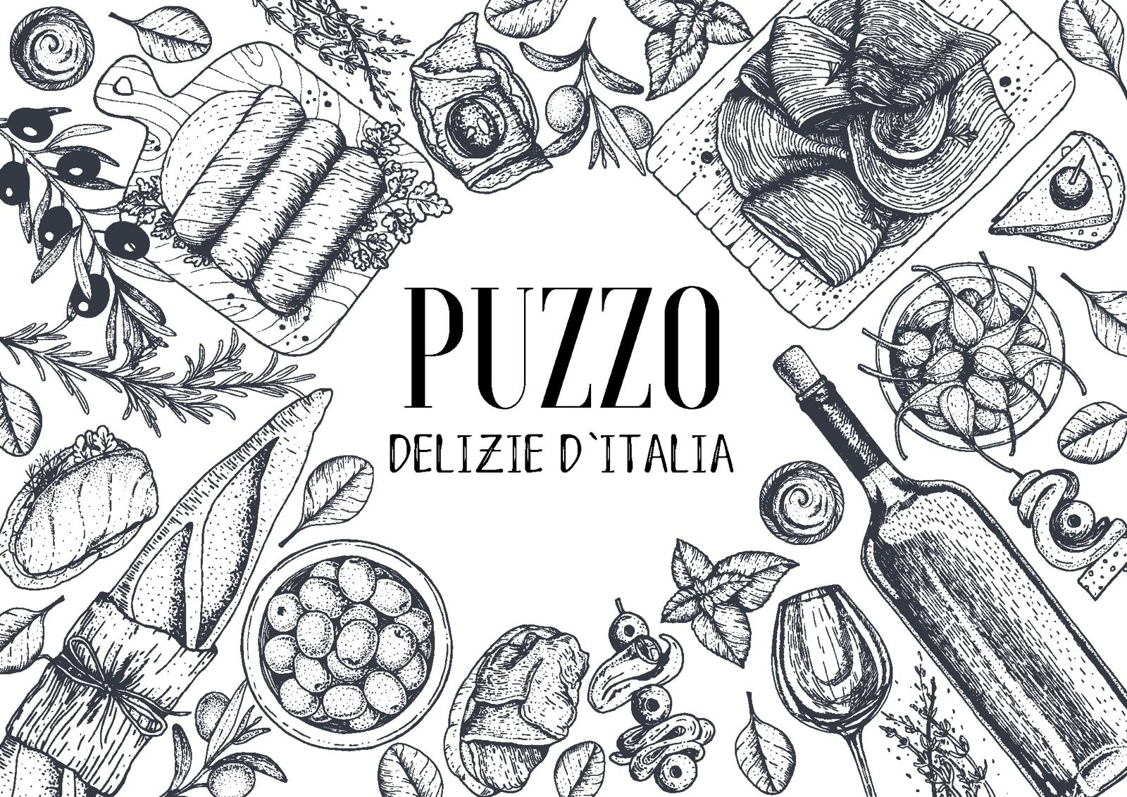 Delizie d'Italia